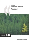 Image for Oecd Economic Surveys Finland: Issue 5.