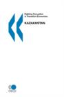 Image for Kazakhstan : Fighting Corruption in Transition Economies