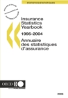 Image for Insurance Statistics Yearbook 2006