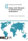 Image for Uses and Abuses of Governance Indicators: Development Centre Studies.