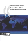 Image for Competitive Cities in the Global Economy