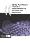 Image for OECD anti-spam toolkit of recommended  policies and measures.