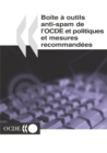 Image for Boite a outils anti-spam de l&#39;OCDE Politiques et mesures recommandees