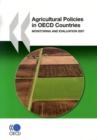 Image for Agricultural policies in OECD countries: monitoring and evaluation 2007