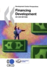 Image for Financing development: aid and beyond
