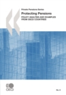 Image for Protecting pensions: policy analysis and examples from OECD countries