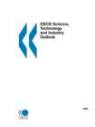 Image for OECD Science, Technology and Industry Outlook 2006