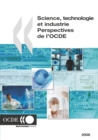 Image for Science, technologie et industrie : Perspectives de l&#39;OCDE 2006