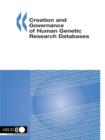 Image for Creation and Governance of Human Genetic Research Databases