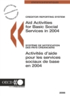 Image for Aid Activities for Basic Social Services: As Part of the International Support for Realising Children&#39;s Rights