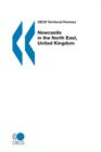 Image for OECD Territorial Reviews Newcastle in the North East, United Kingdom