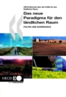 Image for Das neue Paradigma fur den landlichen Raum: Politik und Governance