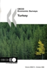Image for Oecd Economic Surveys Turkey