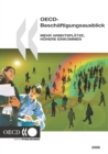 Image for OECD-Beschaftigungsausblick 2006