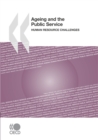 Image for Ageing and the public service: human resources challenges