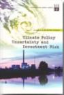 Image for Climate Policy Uncertainty and Investment Risk