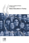 Image for Basic education in Turkey