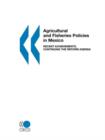 Image for Agricultural and Fisheries Policies in Mexico