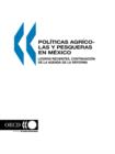 Image for Politica Agropecuaria Y Pesquera En Mexico