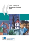 Image for Latin American economic outlook 2008.
