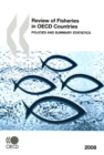 Image for Review of fisheries in OECD countries: policies and summary statistics 2008