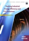 Image for Tracking industrial energy efficiency and CO2 emissions: in support of the G8 plan of action