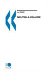 Image for Examens Environnementaux De L&#39;OCDE Nouvelle-Zelande