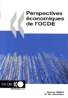 Image for Perspectives Conomiques de L&#39;Ocde, Volume 2006 Numro 2