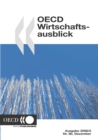 Image for OECD Wirtschaftsausblick, Ausgabe 2006/2