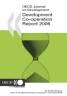 Image for Development Co-operation Report 2006 Efforts and Policies of the Members of the Development Assistance Committee