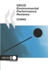 Image for OECD Environmental Performance Reviews: China