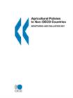 Image for Agricultural Policies in Non-OECD Countries: Monitoring and Evaluation