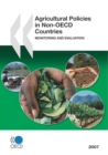 Image for Agricultural policies in non-OECD countries: monitoring and evaluation 2007