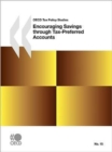 Image for OECD Tax Policy Studies Encouraging Savings Through Tax-Preferred Accounts