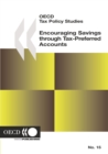 Image for Encouraging savings through tax-preferred accounts