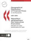 Image for Geographical Distribution of Financial Flows to Aid Recipients 2007