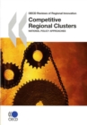 Image for Competitive regional clusters: national policy approaches