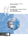 Image for Examens De L&#39;OCDE De La Reforme De La Reglementation Examens