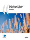 Image for Agricultural Policies in OECD Countries : At a Glance 2008