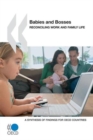 Image for Babies and Bosses - Reconciling Work and Family Life : A Synthesis of Findings for OECD Countries