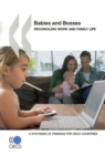 Image for Babies and bosses: reconciling work and family life : a synthesis of findings for OECD countries