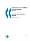 Image for Central Government Debt