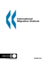 Image for International migration outlook  : annual report