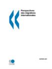 Image for Perspectives Des Migrations Internationales : SOPEMI - Edition 2007