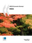 Image for OECD Economic Surveys : India 2007