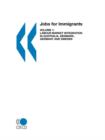 Image for Jobs for Immigrants: Vol. 1: Labour Market Integration in Australia