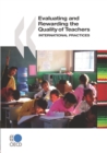 Image for Evaluating and rewarding the quality of teachers: international practices