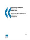 Image for Insurance Statistics Yearbook 2007