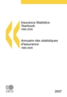 Image for Insurance statistics yearbook 1996-2005