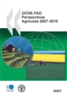 Image for Oecd-Fao Perspectivas Agricolas 2007-2016